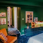 Sleepart Apartamento *