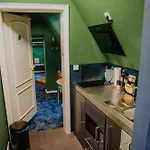 Apartament Sleepart *