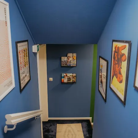 Appartement Sleepart